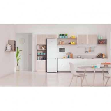 Холодильник Indesit INFC9TI22W-19-зображення