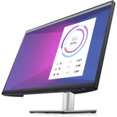 Монітор Dell P2425H (210-BMFF)-10-зображення