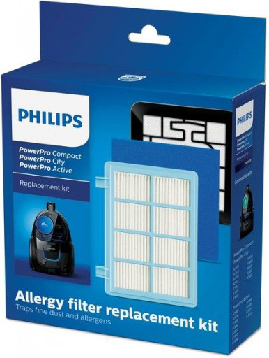 Фильтр для пылесосов Philips FC8010/02-1-изображение