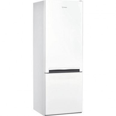 Холодильник Indesit LI6S1EW-13-изображение