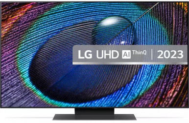 Телевізор LG 55UR91006LA-6-изображение