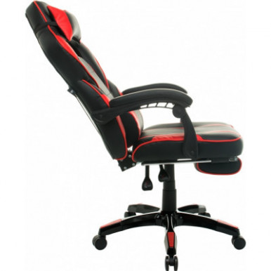 Кресло игровое GT Racer X-2749-1 Black/Red-23-изображение