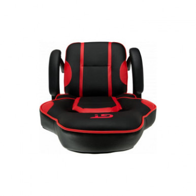 Кресло игровое GT Racer X-2749-1 Black/Red-25-изображение