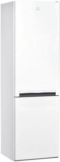 Холодильник Indesit LI8S1EW-20-зображення