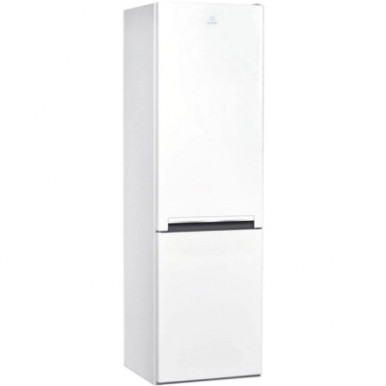 Холодильник Indesit LI8S1EW-31-зображення