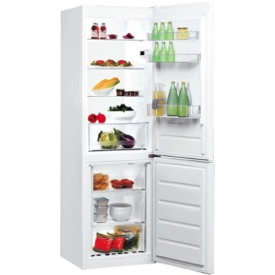 Холодильник Indesit LI8S1EW-29-зображення