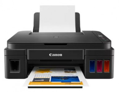 Багатофункціональний пристрій Canon PIXMA G2416 (2313C053)-11-зображення
