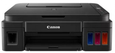 Багатофункціональний пристрій Canon PIXMA G2416 (2313C053)-15-зображення