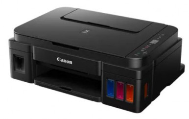 Багатофункціональний пристрій Canon PIXMA G2416 (2313C053)-21-зображення