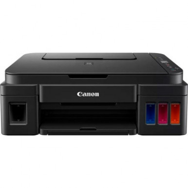 Багатофункціональний пристрій Canon PIXMA G2416 (2313C053)-16-зображення