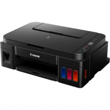 Багатофункціональний пристрій Canon PIXMA G2416 (2313C053)-14-зображення