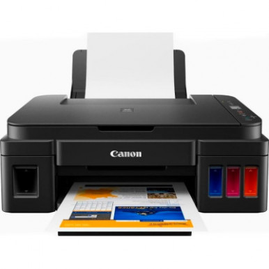Багатофункціональний пристрій Canon PIXMA G2416 (2313C053)-12-зображення