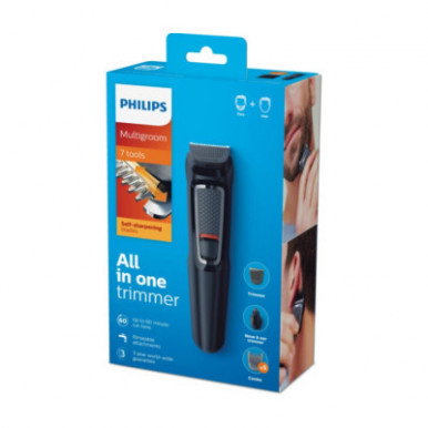 Тример Philips MG3720/15-48-зображення