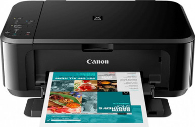 БФП Canon PIXMA MG3640S c Wi-Fi (0515C107AA)-9-зображення