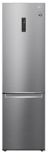 Холодильник LG GC-B509SMSM-19-зображення