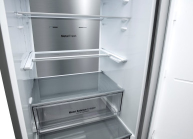 Холодильник LG GC-B509SMSM-25-зображення