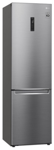 Холодильник LG GC-B509SMSM-26-зображення