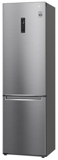 Холодильник LG GC-B509SMSM-27-зображення