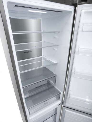 Холодильник LG GC-B509SMSM-30-зображення