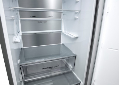 Холодильник LG GC-B509SMSM-31-зображення