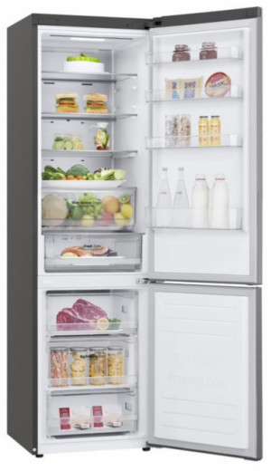 Холодильник LG GC-B509SMSM-32-зображення