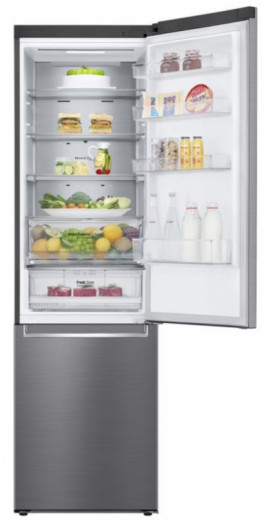 Холодильник LG GC-B509SMSM-34-зображення