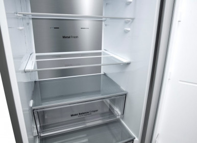 Холодильник LG GC-B509SMSM-36-зображення