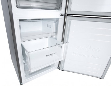 Холодильник LG GC-B509SMSM-37-зображення