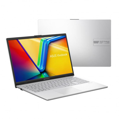 Ноутбук ASUS Vivobook GO E1504FA-BQ534 (90NB0ZR1-M00UN0)-15-зображення
