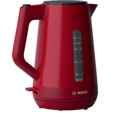 Електрочайник Bosch TWK1M124-9-зображення