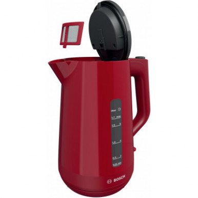 Електрочайник Bosch TWK1M124-10-зображення