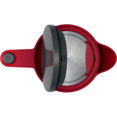 Електрочайник Bosch TWK1M124-11-зображення