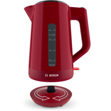 Електрочайник Bosch TWK1M124-12-зображення