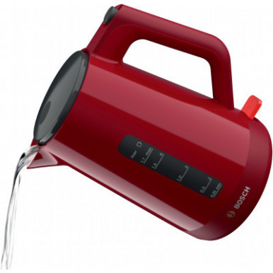 Електрочайник Bosch TWK1M124-16-зображення