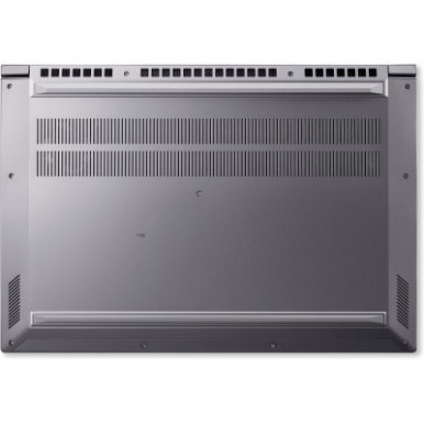 Ноутбук Acer Predator Triton Neo 16 PTN16-51 16" WQXGA, Intel U9-185H, 32GB, F1TB, NVD4060-8, Lin, сріблястий-15-зображення