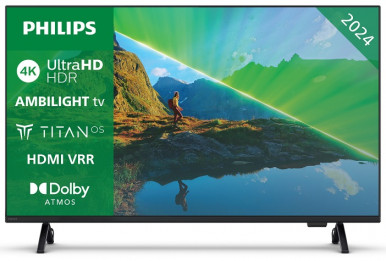 LED телевізор Philips 43PUS8319/12-18-зображення