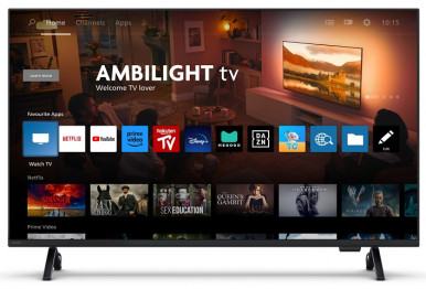 LED телевізор Philips 43PUS8319/12-25-зображення