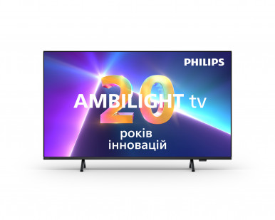 LED телевізор Philips 55PUS8319/12-13-зображення