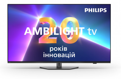 LED-телевізор Philips 55PUS8919/12-13-зображення