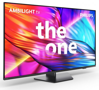 LED-телевізор Philips 55PUS8919/12-14-зображення