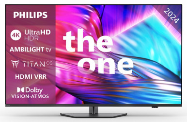 LED-телевізор Philips 55PUS8919/12-18-зображення