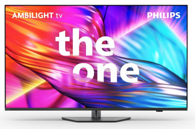 LED-телевізор Philips 55PUS8919/12-19-зображення