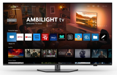 LED-телевізор Philips 55PUS8919/12-25-зображення