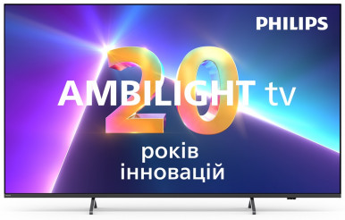 LED-телевізор Philips 75PUS8919/12-12-зображення