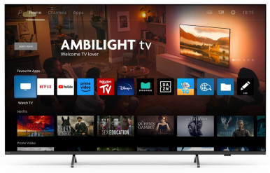 LED-телевізор Philips 75PUS8919/12-16-зображення