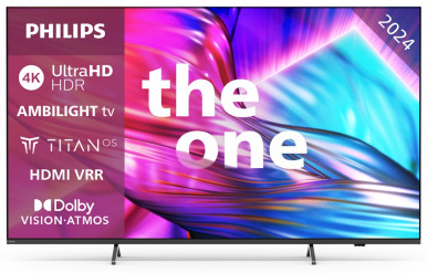 LED-телевізор Philips 75PUS8919/12-20-зображення