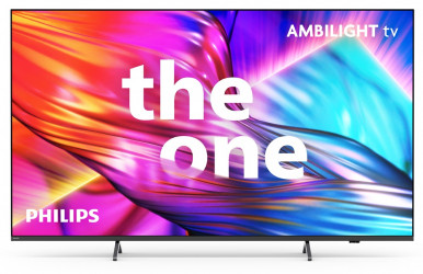 LED-телевізор Philips 75PUS8919/12-21-зображення