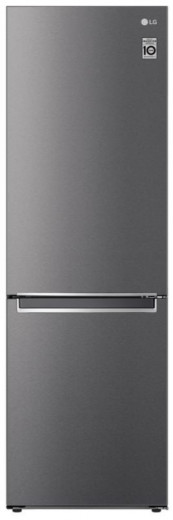 Холодильник LG GC-B459SLCL-87-зображення