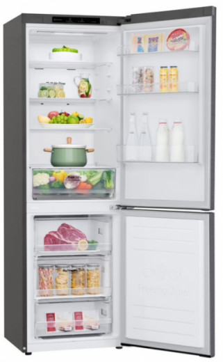 Холодильник LG GC-B459SLCL-85-зображення