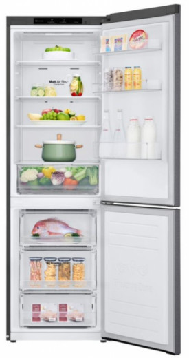 Холодильник LG GC-B459SLCL-82-зображення